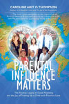 Thumbnail Image - Parental Influence Matters by Caroline Arit O Thompson